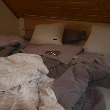 Ferienwohnung Dieter Popp มึนช์แบร์ก ภายนอก รูปภาพ