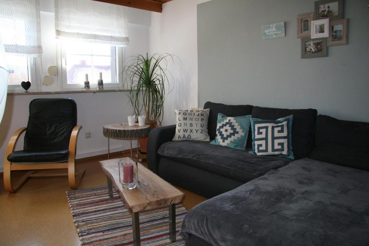 Ferienwohnung Dieter Popp มึนช์แบร์ก ภายนอก รูปภาพ