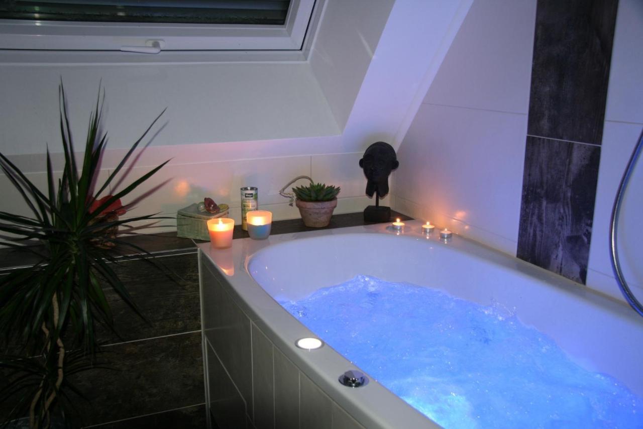 Ferienwohnung Dieter Popp มึนช์แบร์ก ภายนอก รูปภาพ