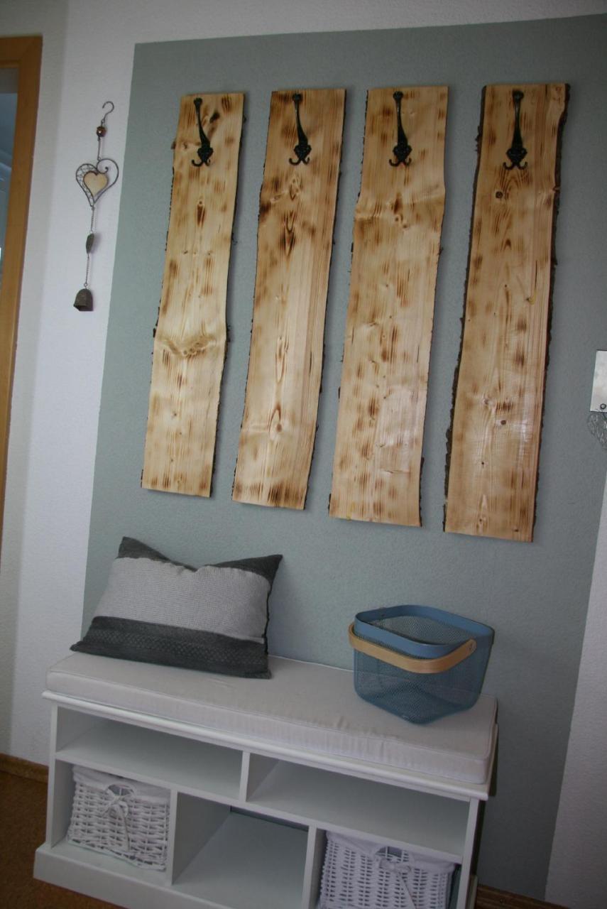 Ferienwohnung Dieter Popp มึนช์แบร์ก ภายนอก รูปภาพ